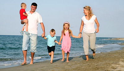 family vacation