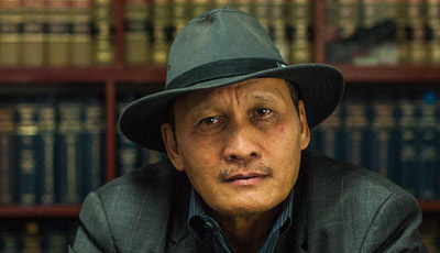 Nguyen Huu Chanh