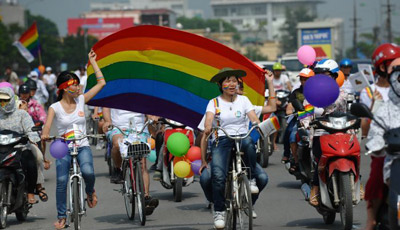 Vietnam Gay Pride