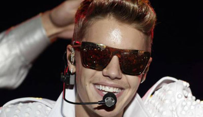 Justin Bieber
