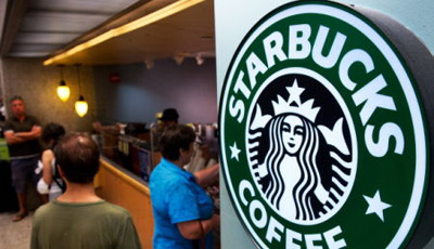 starbucks purchase teavana