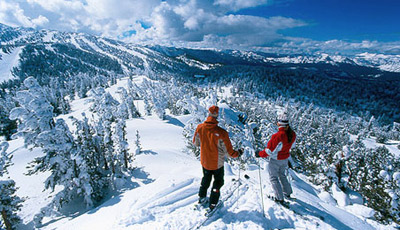 ski lake tahoe