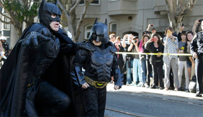 Batkid