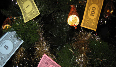 Holiday Deals