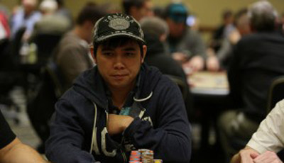 Cong Pham