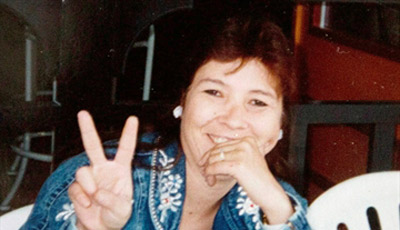 Brenda Moreside