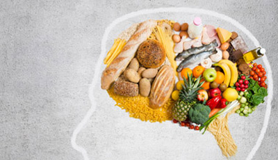 Why diets don't work