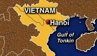 Vietnam Hanoi