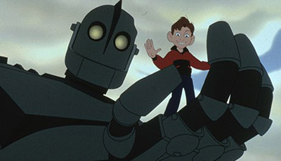 The Iron Giant