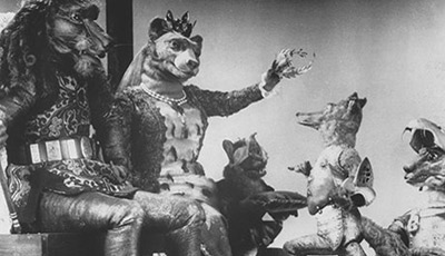 The Tale of the Fox