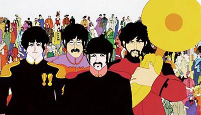 Yellow Submarine