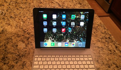 iPad