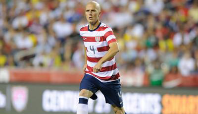 Michael Bradley