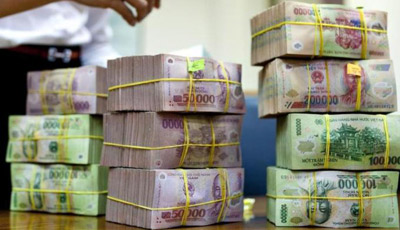 Vietnamese banker death