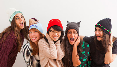 Update Beanies