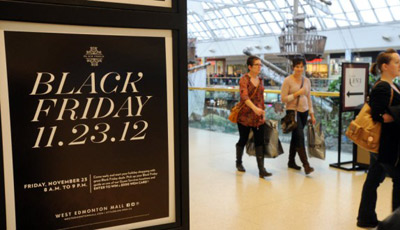 Black Friday