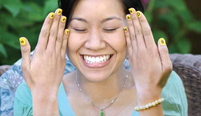 Happy Hands