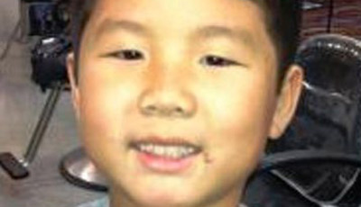 boy shot dead
