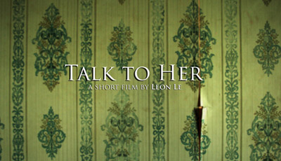Talk To Her