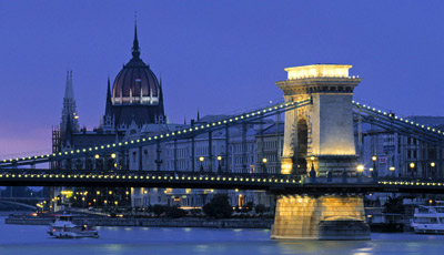 Chain Bridge