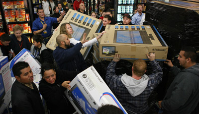 Black Friday