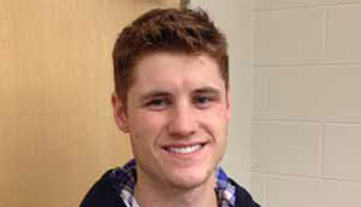 Ben Wisniewski