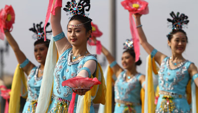 LGBT Tet parade
