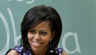 Michelle Obama