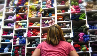 start a retail store