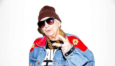 Forever Young