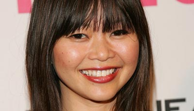 Chloe Dao