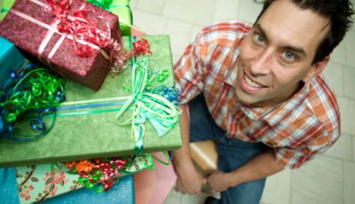 gifts