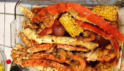 Boiling Crap copycat