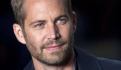 Paul Walker
