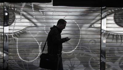 Spain NSA Survelliance