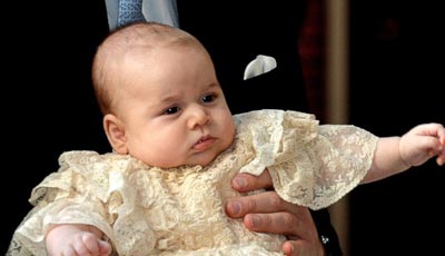 prince george
