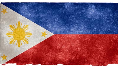 Philippines flag