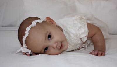 baby die from illness