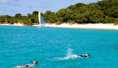 U.S. VIRGIN ISLANDS