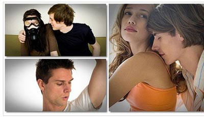 body odor