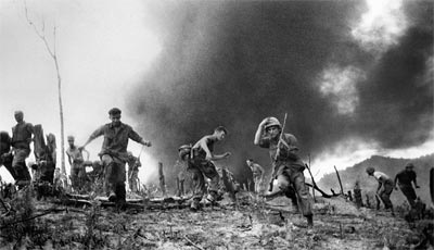 Vietnam War