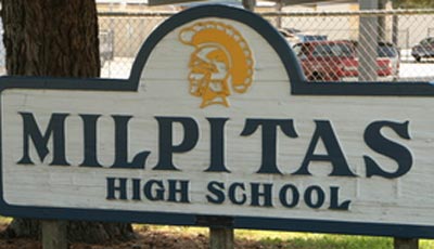 Milpitas High School 