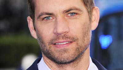 Paul Walker