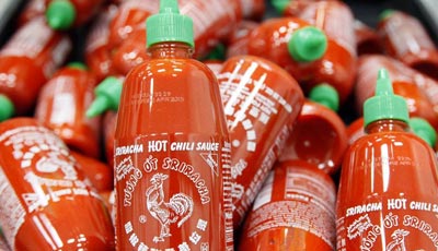 Sriracha Lawsuit