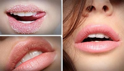 how to get soft lips