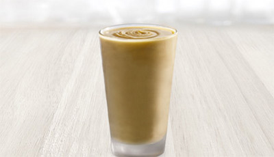 Jamocha shakes