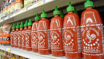 Sriracha