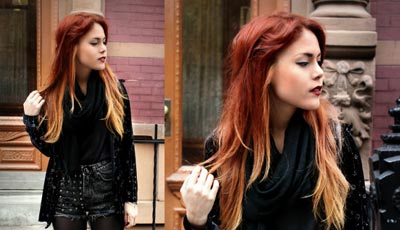 BLACK LAYERS
