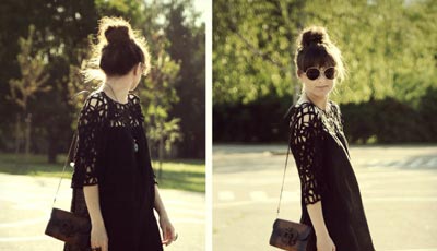 black every season