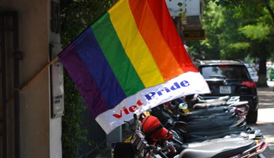 VIET RAINBOW